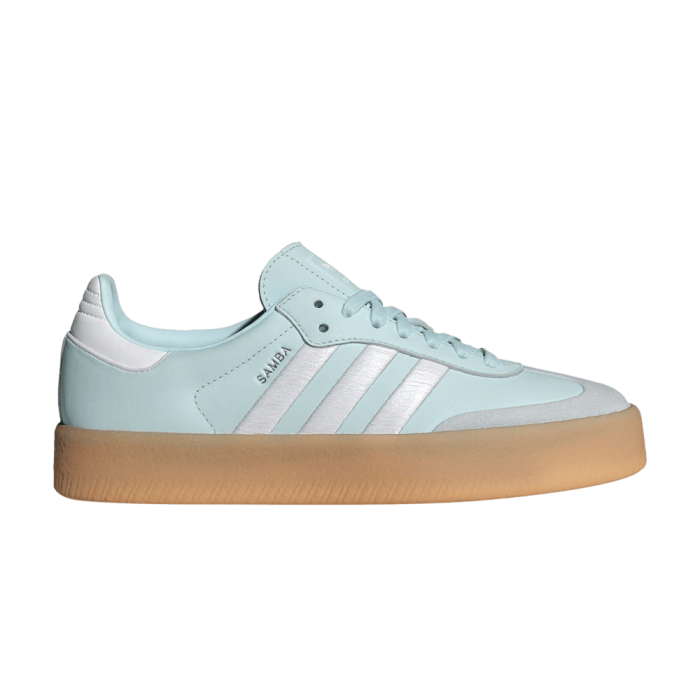 adidas Sambae Almost Blue (Women's) adidas Sambae Almost Blue (Women's)