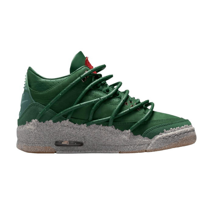 Jordan 3 Retro Teyana Taylor Concrete Rose (Women's) Jordan 3 Retro Teyana Taylor Concrete Rose (Women's)