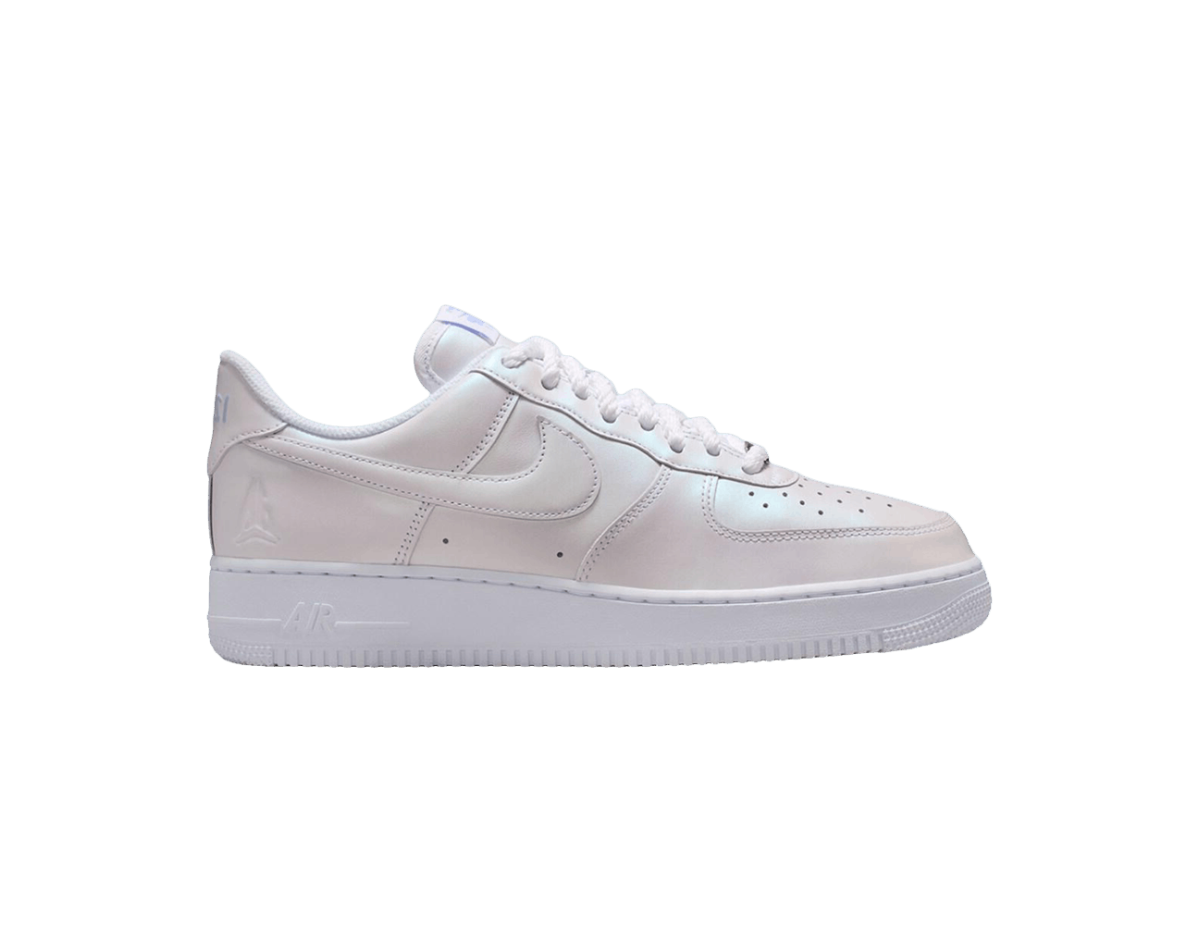 Nike Air Force 1 Low Made in Italy College Grey (Women's)