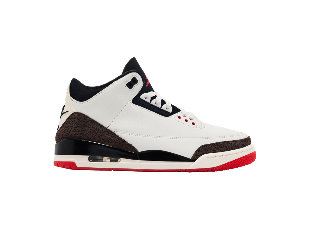 Jordan 3 Retro World's Best Dad Jordan 3 Retro World's Best Dad