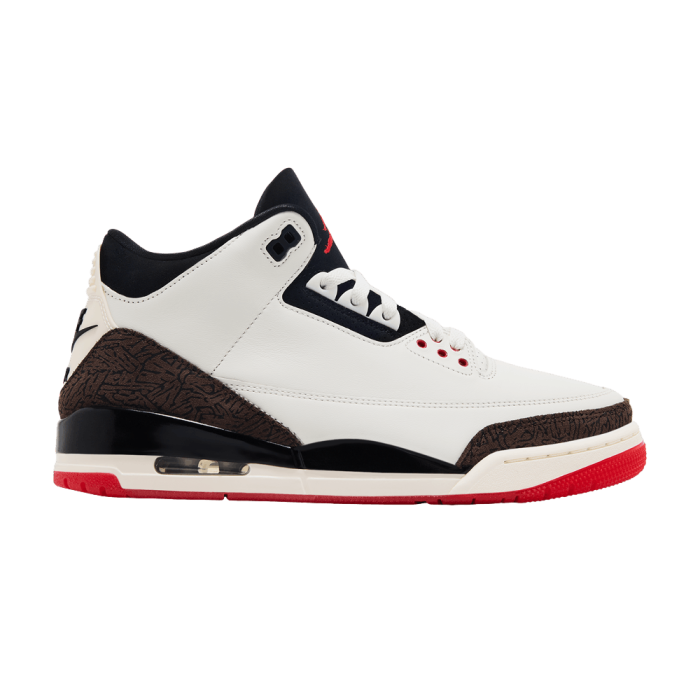 Jordan 3 Retro World's Best Dad Jordan 3 Retro World's Best Dad