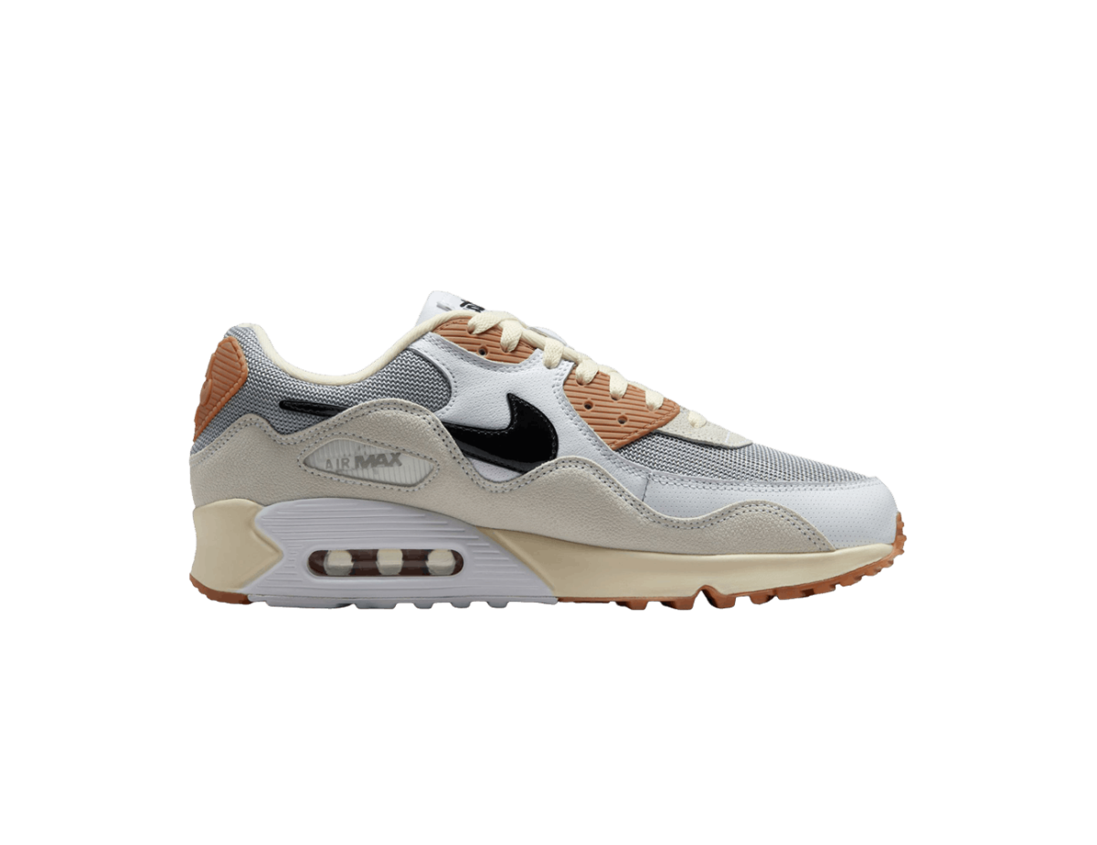 Nike Air Max 90 x Patta SP Particle Grey