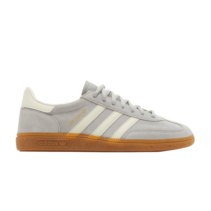 adidas Handball Spezial Grey Cream White