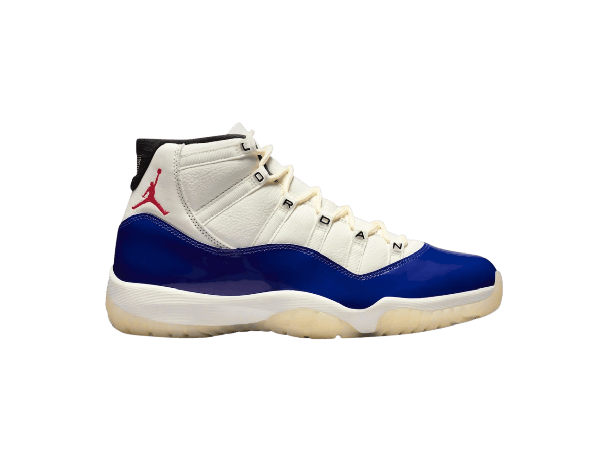 Jordan 11 Retro Rare Air