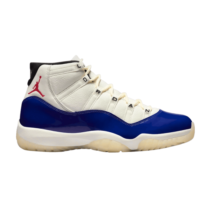 Jordan 11 Retro Rare Air