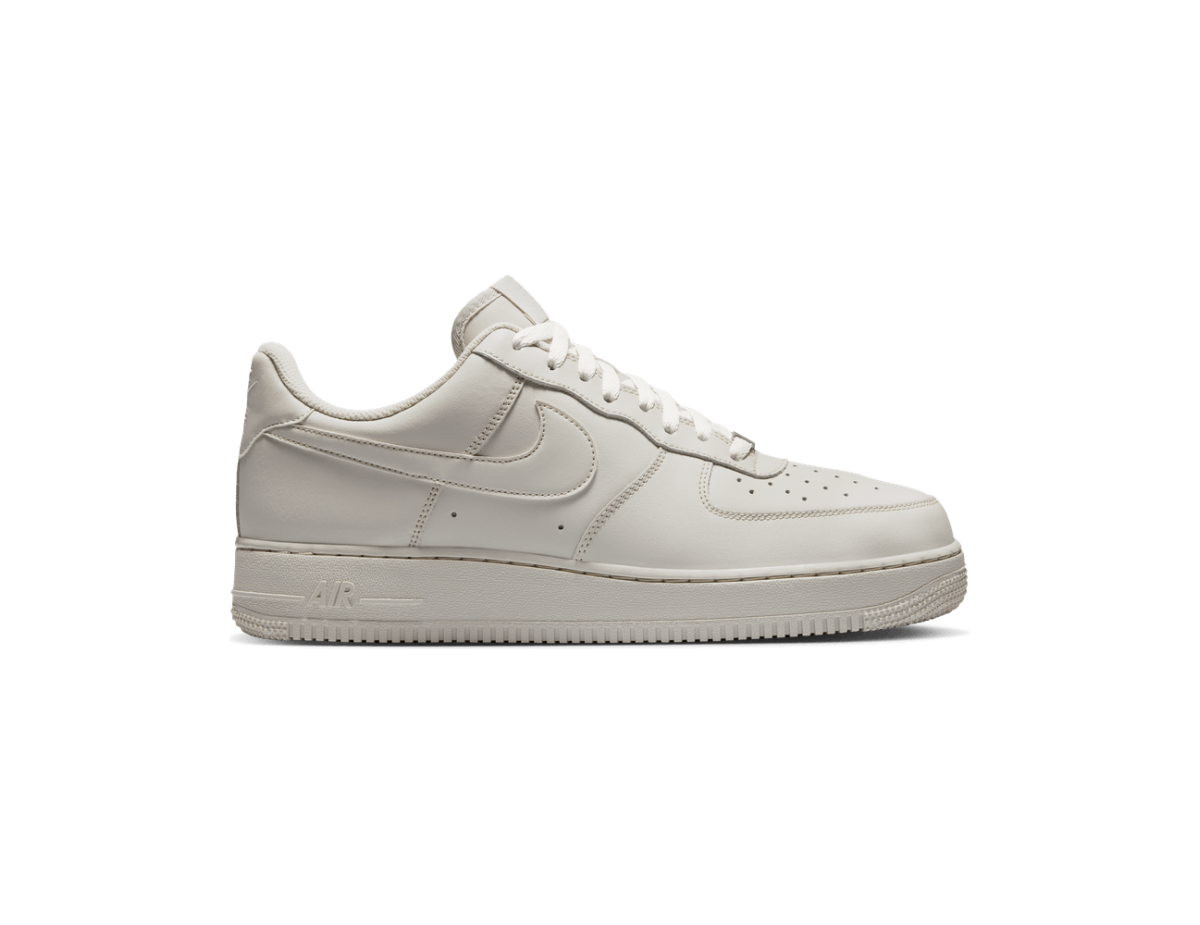 Nike Air Force 1 '07 Light Bone Nike Air Force 1 '07 Light Bone