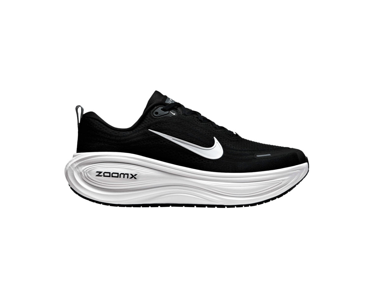Nike Vomero Plus Extra Wide 'Black Cool Grey' Nike Vomero Plus Extra Wide 'Black Cool Grey'