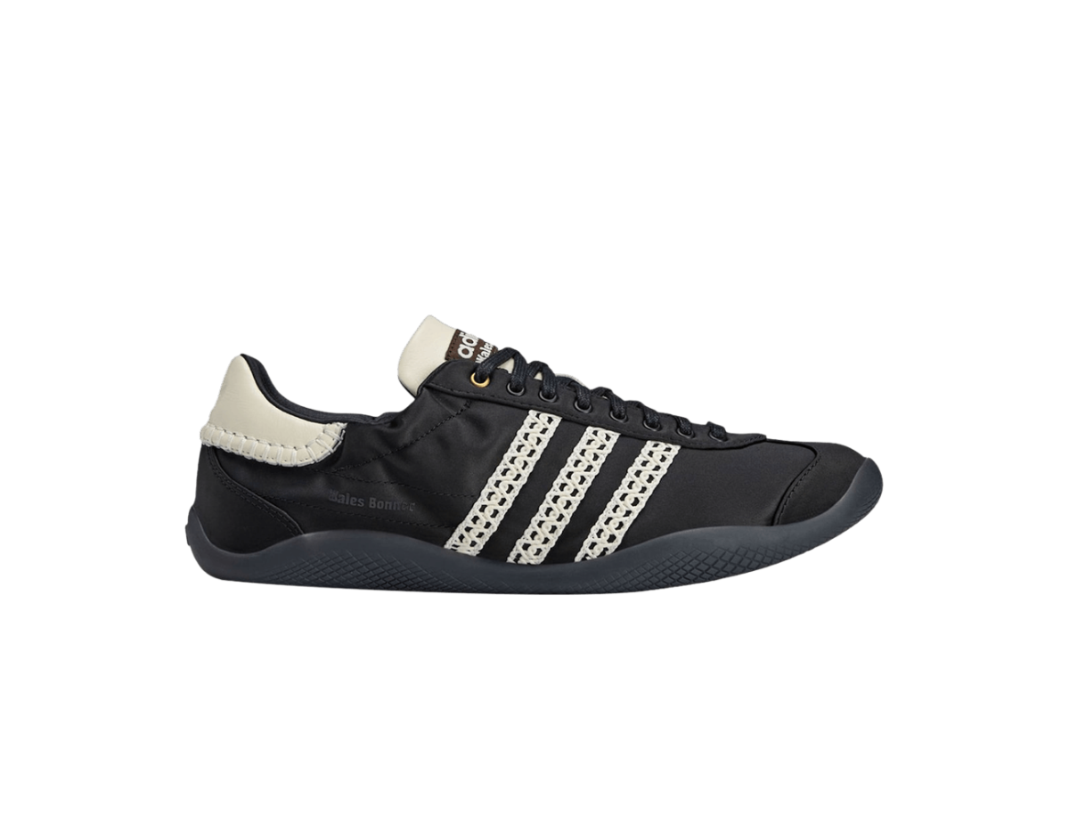 adidas Karintha x Wales Bonner Black White