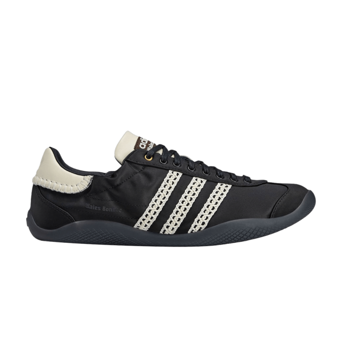 adidas Karintha x Wales Bonner Black White