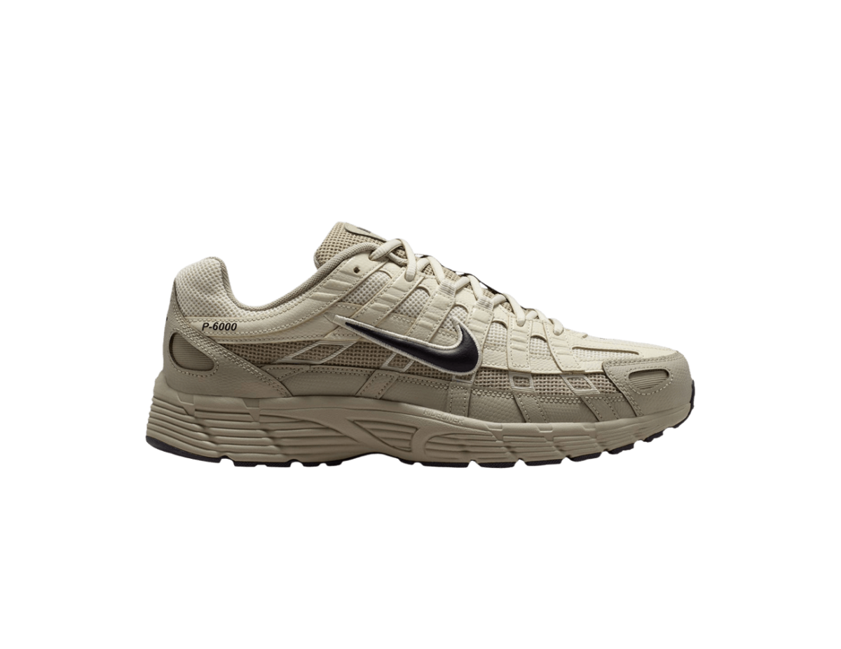 Nike P-6000 Premium 'Coconut Mild Black Beach' Nike P-6000 Premium 'Coconut Mild Black Beach'