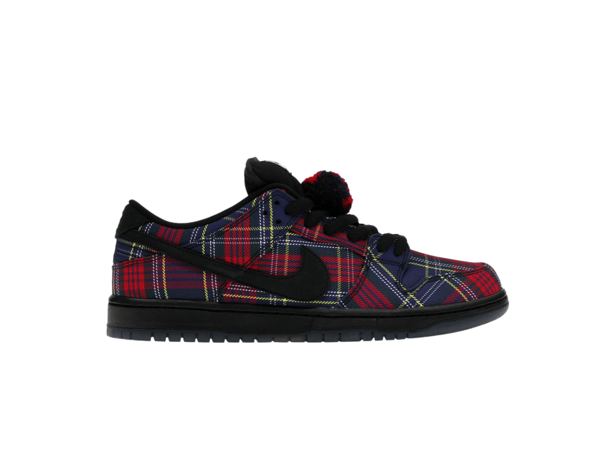 Nike SB Dunk Low Nardwuar