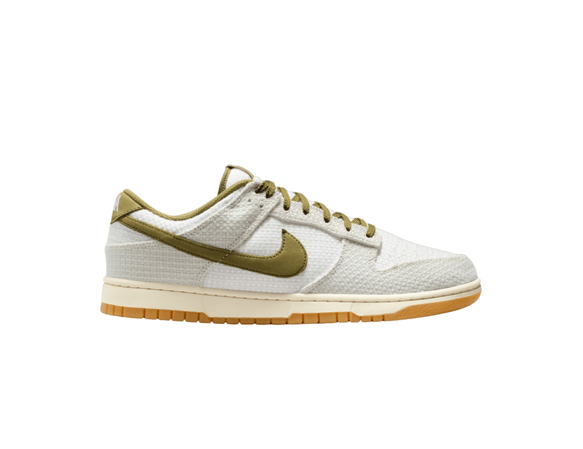 Nike Dunk Low Retro SE Light Bone Pilgrim Nike Dunk Low Retro SE Light Bone Pilgrim