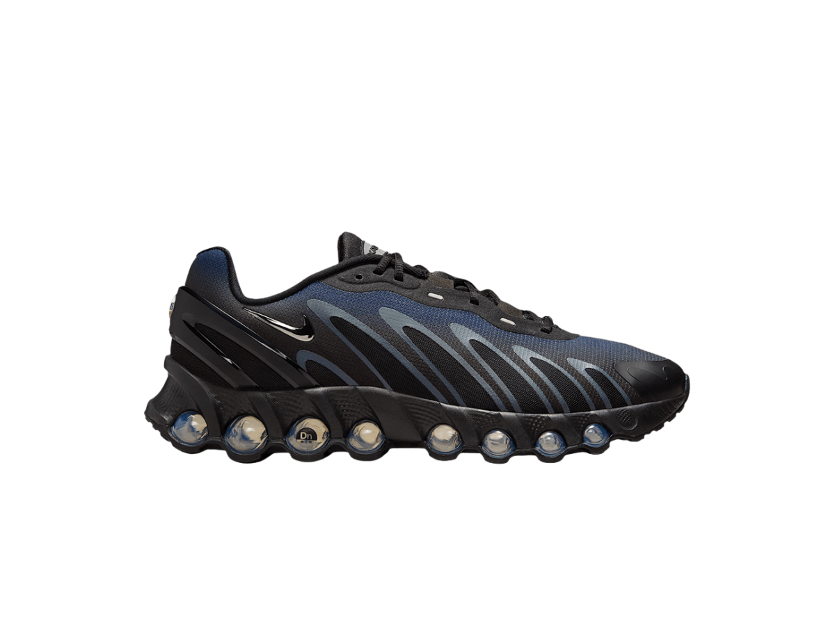 Nike Air Max Dn8 Black Thunder Blue