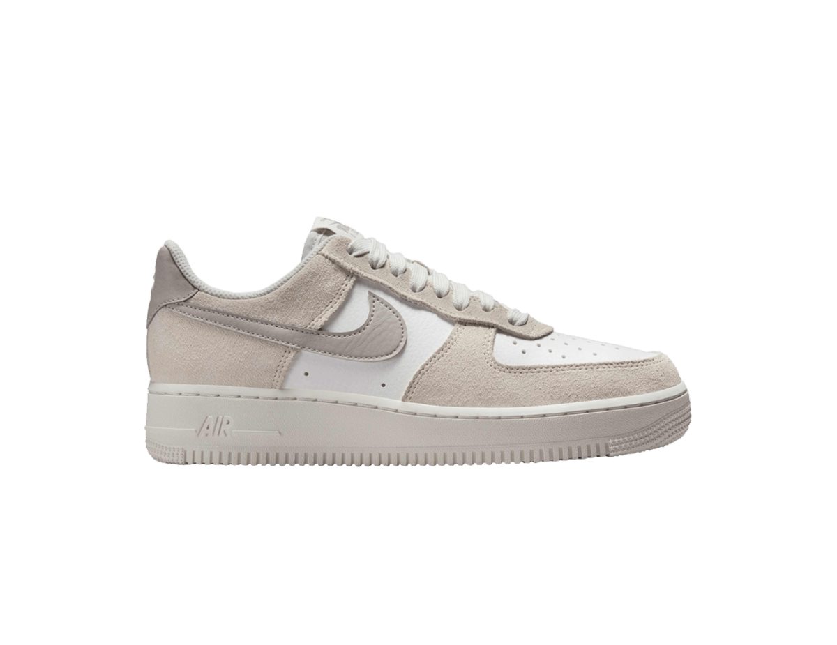 Nike Air Force 1 Low College Grey Phantom (Women's) Nike Air Force 1 Low College Grey Phantom (Women's)