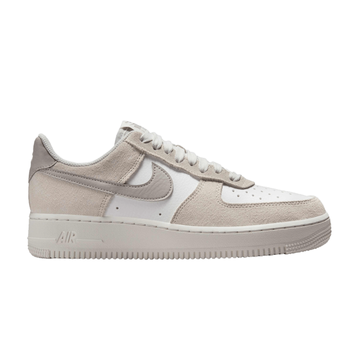 Nike Air Force 1 Low College Grey Phantom (Women's)
