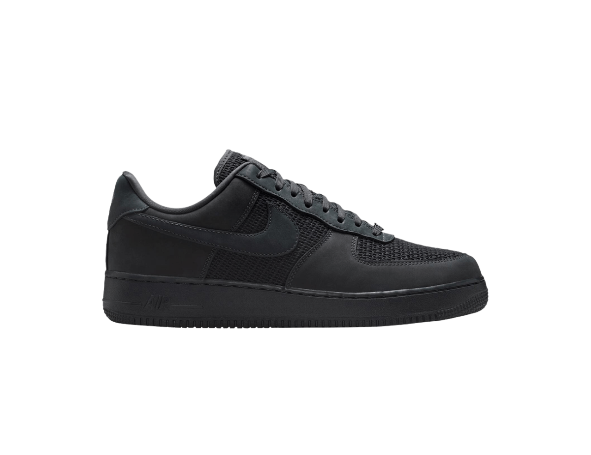 Nike Air Force 1 Low '07 LV8 Anthracite Off Noir Nike Air Force 1 Low '07 LV8 Anthracite Off Noir