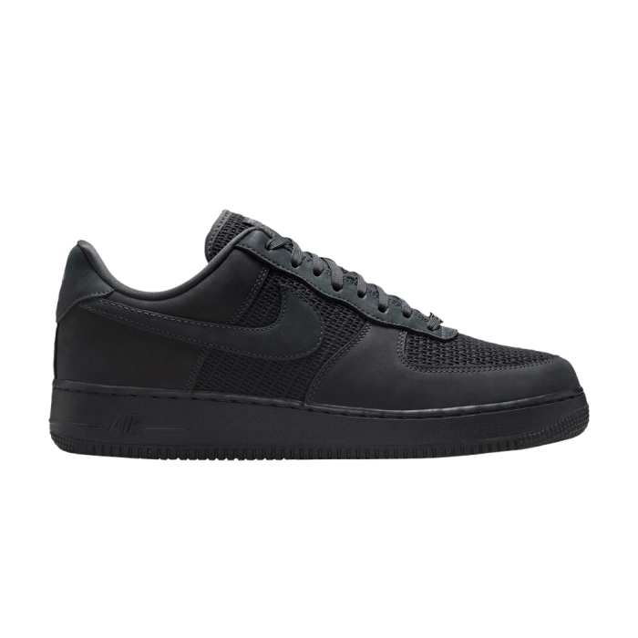 Nike Air Force 1 Low '07 LV8 Anthracite Off Noir