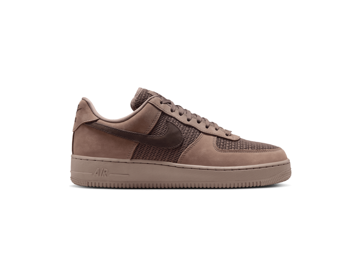 Nike Air Force 1 '07 LV8 Mink Brown Dark Hazel
