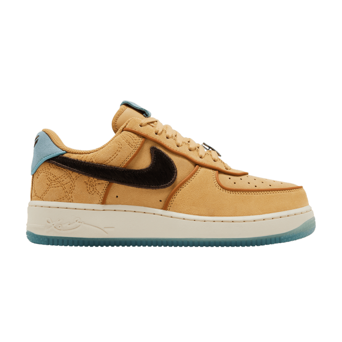 Nike Air Force 1 Low Protro Kobe Bryant Siempre Hermanos