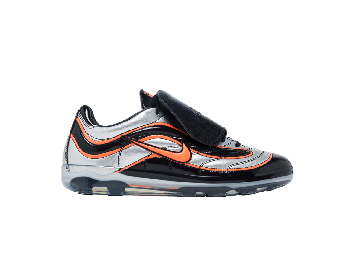 Nike Cryoshot Mercurial Vapor R9 Patta