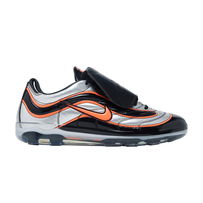 Nike Cryoshot Mercurial Vapor R9 Patta Nike Cryoshot Mercurial Vapor R9 Patta
