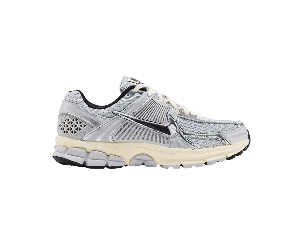 Nike Zoom Vomero 5 Grey Fog Chrome