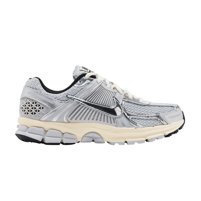 Nike Zoom Vomero 5 Grey Fog Chrome