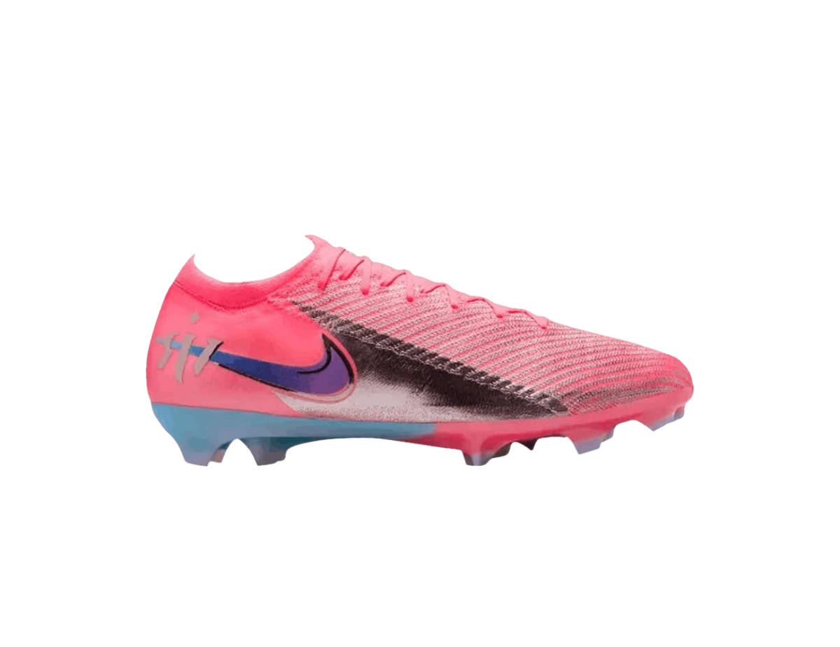 Vini Jr. x Nike Mercurial Vapor 16 Elite 'Sunset Pulse' Vini Jr. x Nike Mercurial Vapor 16 Elite 'Sunset Pulse'