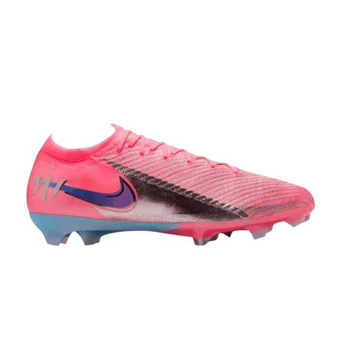 Vini Jr. x Nike Mercurial Vapor 16 Elite 'Sunset Pulse' Vini Jr. x Nike Mercurial Vapor 16 Elite 'Sunset Pulse'
