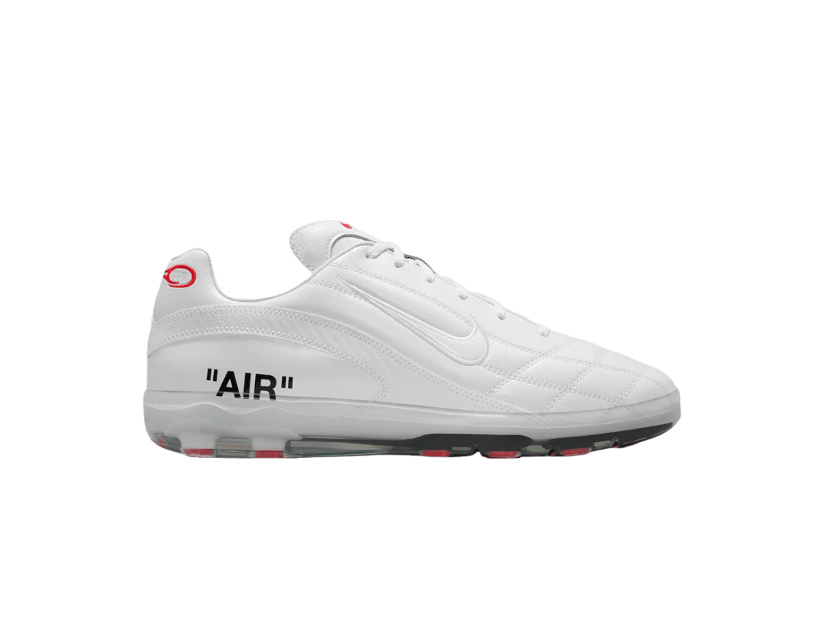 Nike Cryoshot Zoom M9 Virgil Abloh Archives Nike Cryoshot Zoom M9 Virgil Abloh Archives