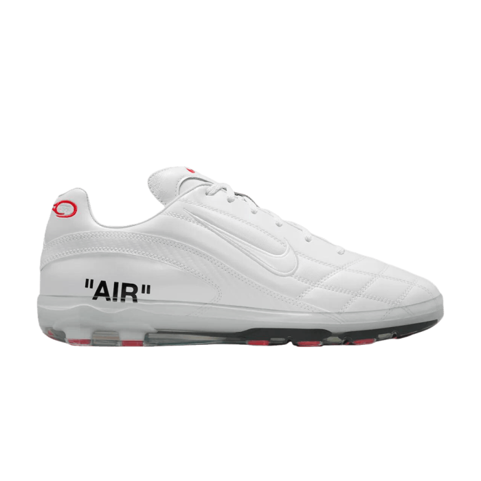 Nike Cryoshot Zoom M9 Virgil Abloh Archives Nike Cryoshot Zoom M9 Virgil Abloh Archives