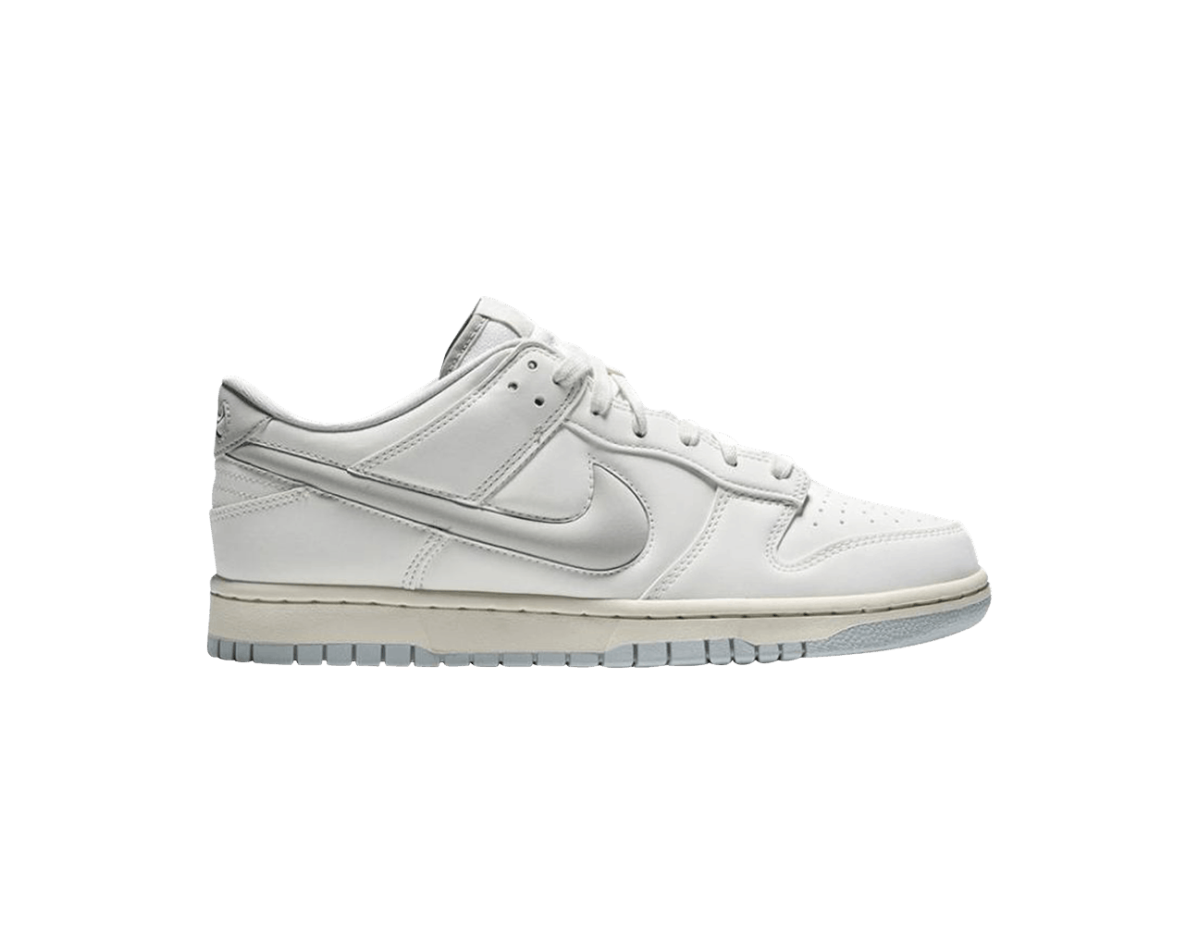Nike Dunk Low Retro PRM Sail Light Bone Coconut Milk Nike Dunk Low Retro PRM Sail Light Bone Coconut Milk