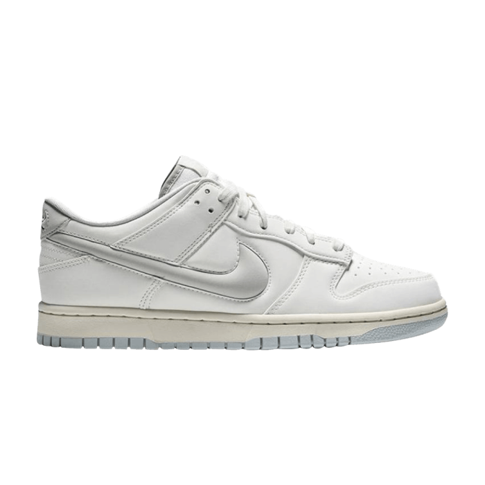 Nike Dunk Low Retro PRM Sail Light Bone Coconut Milk Nike Dunk Low Retro PRM Sail Light Bone Coconut Milk