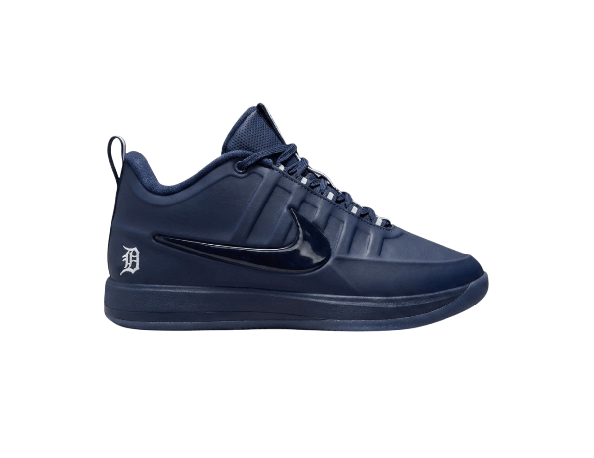Nike Book 2 SE Detroit Tigers