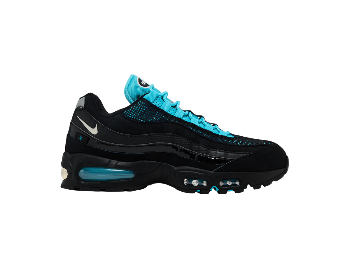 Nike Air Max 95 Big Bubble Scorpion