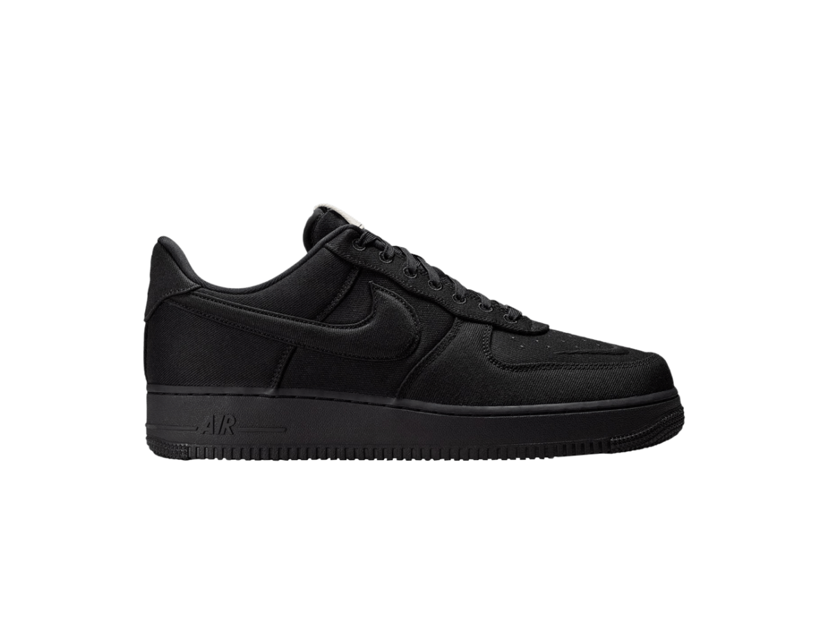 Nike Air Force 1 '07 LV8 'Black Sail Phantom'