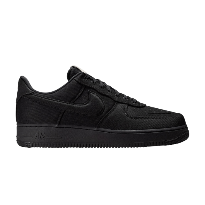 Nike Air Force 1 '07 LV8 'Black Sail Phantom' Nike Air Force 1 '07 LV8 'Black Sail Phantom'