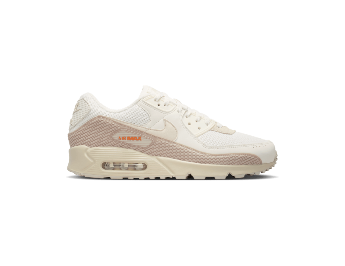 Nike Air Max 90 „Light Orewood Brown”