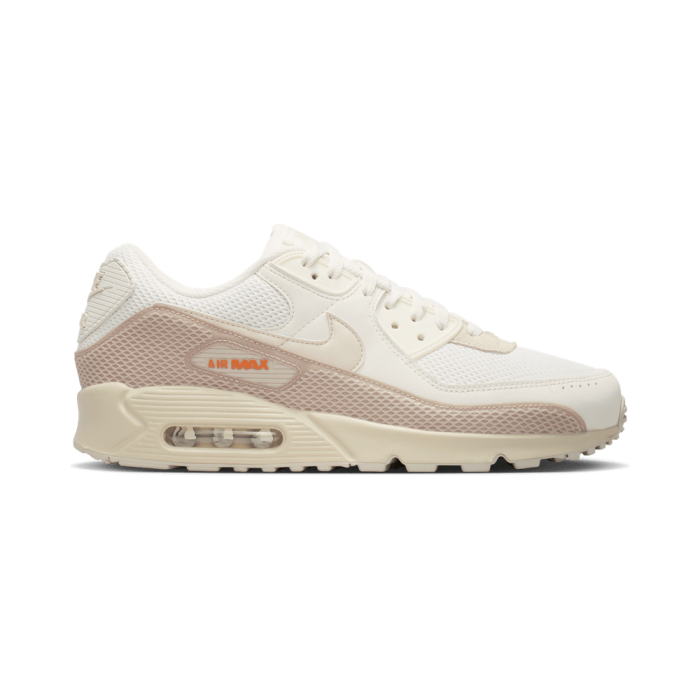 Nike Air Max 90 „Light Orewood Brown”