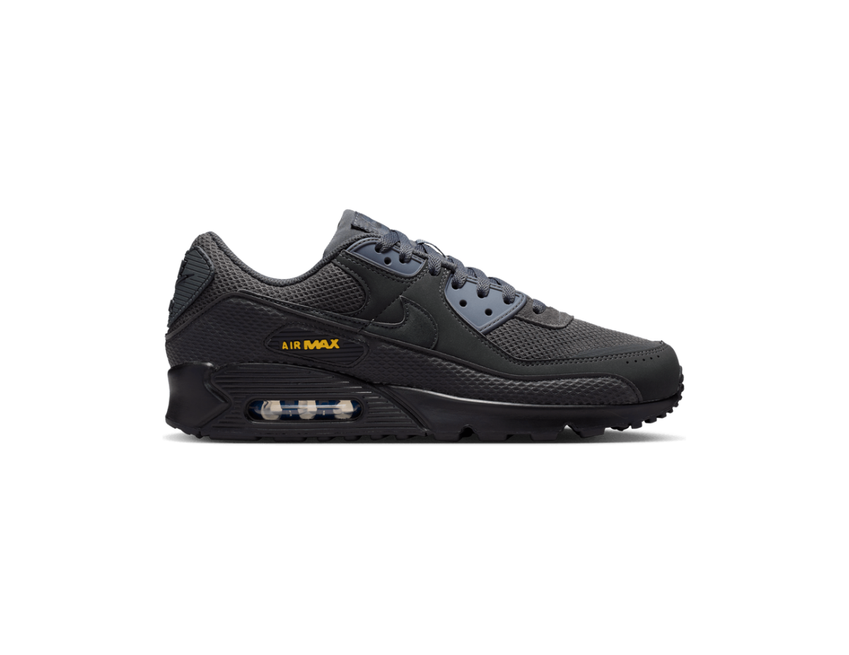 Nike Air Max 90 Premium Anthracite Dark Smoke