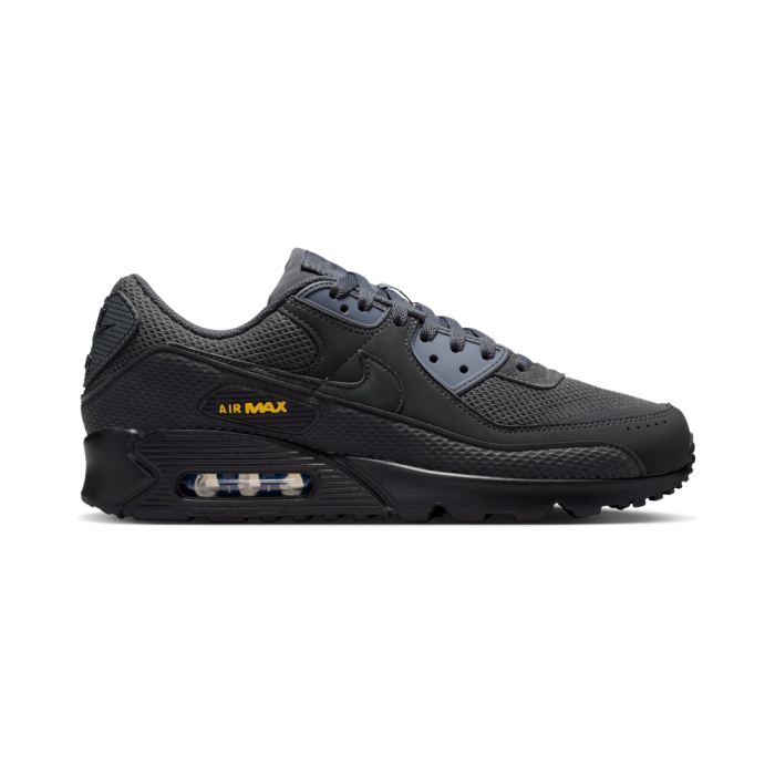 Nike Air Max 90 Premium Anthracite Dark Smoke Nike Air Max 90 Premium Anthracite Dark Smoke