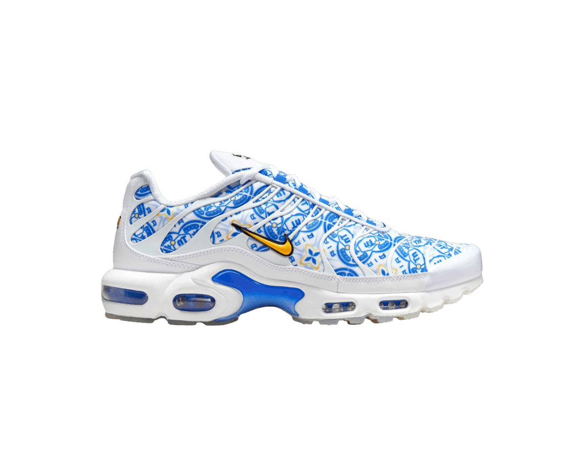 Nike Air Max Plus Lisboa