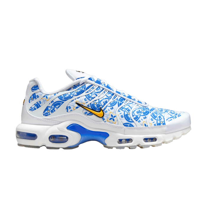 Nike Air Max Plus Lisboa Nike Air Max Plus Lisboa