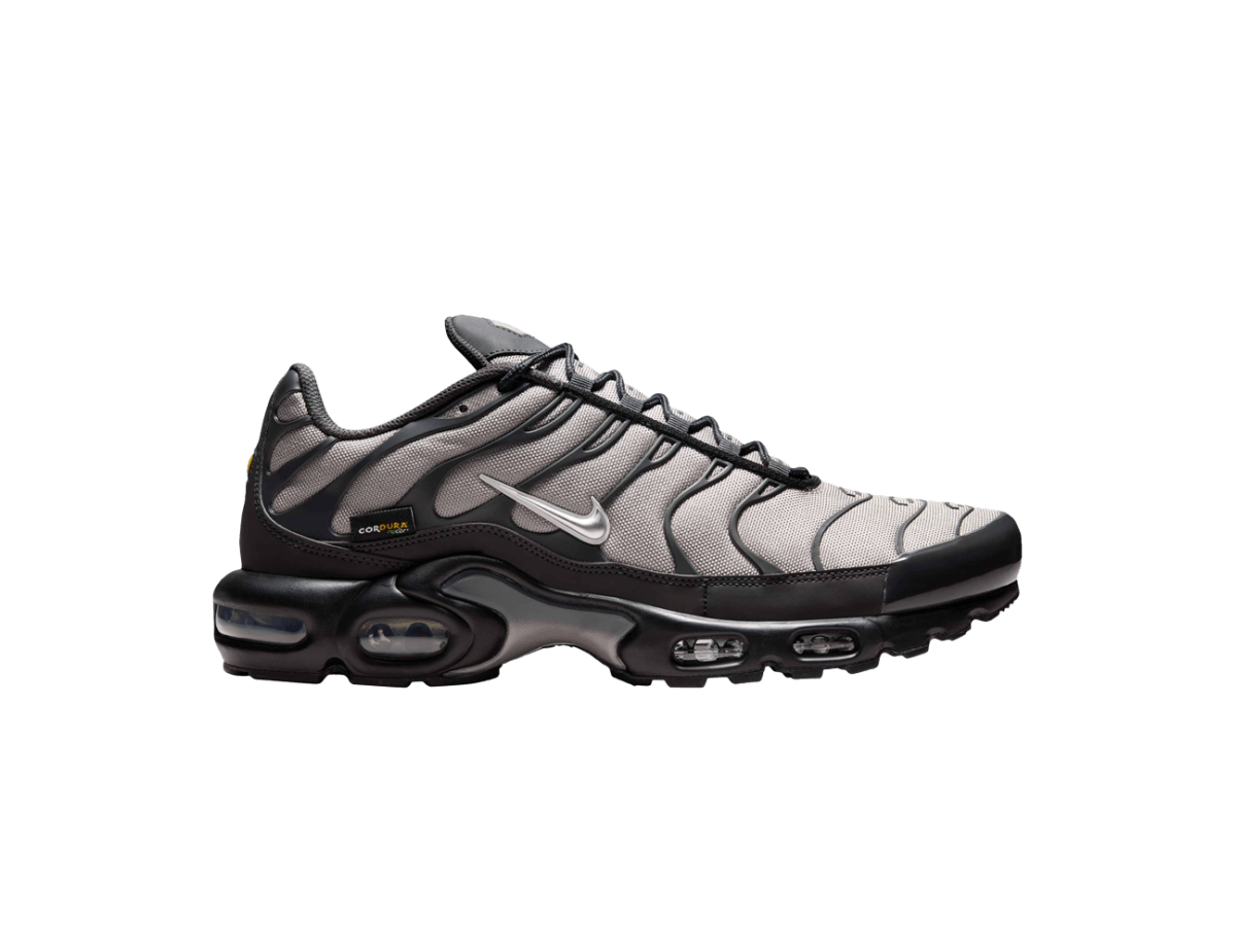 Nike Air Max Plus 'Cordura Pack - Dark Smoke Grey'