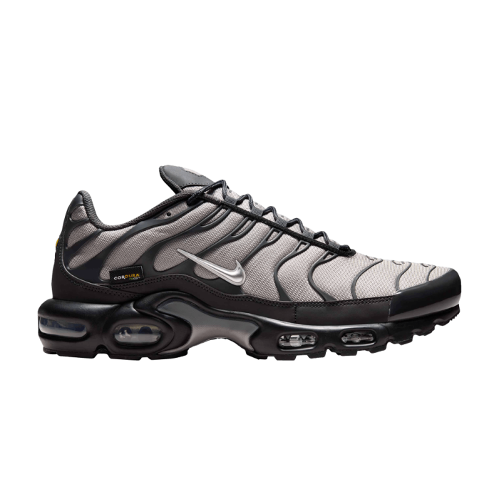 Nike Air Max Plus 'Cordura Pack - Dark Smoke Grey' Nike Air Max Plus 'Cordura Pack - Dark Smoke Grey'