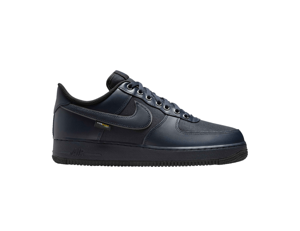 Nike Air Force 1 Low 'Dark Obsidian Cordura'