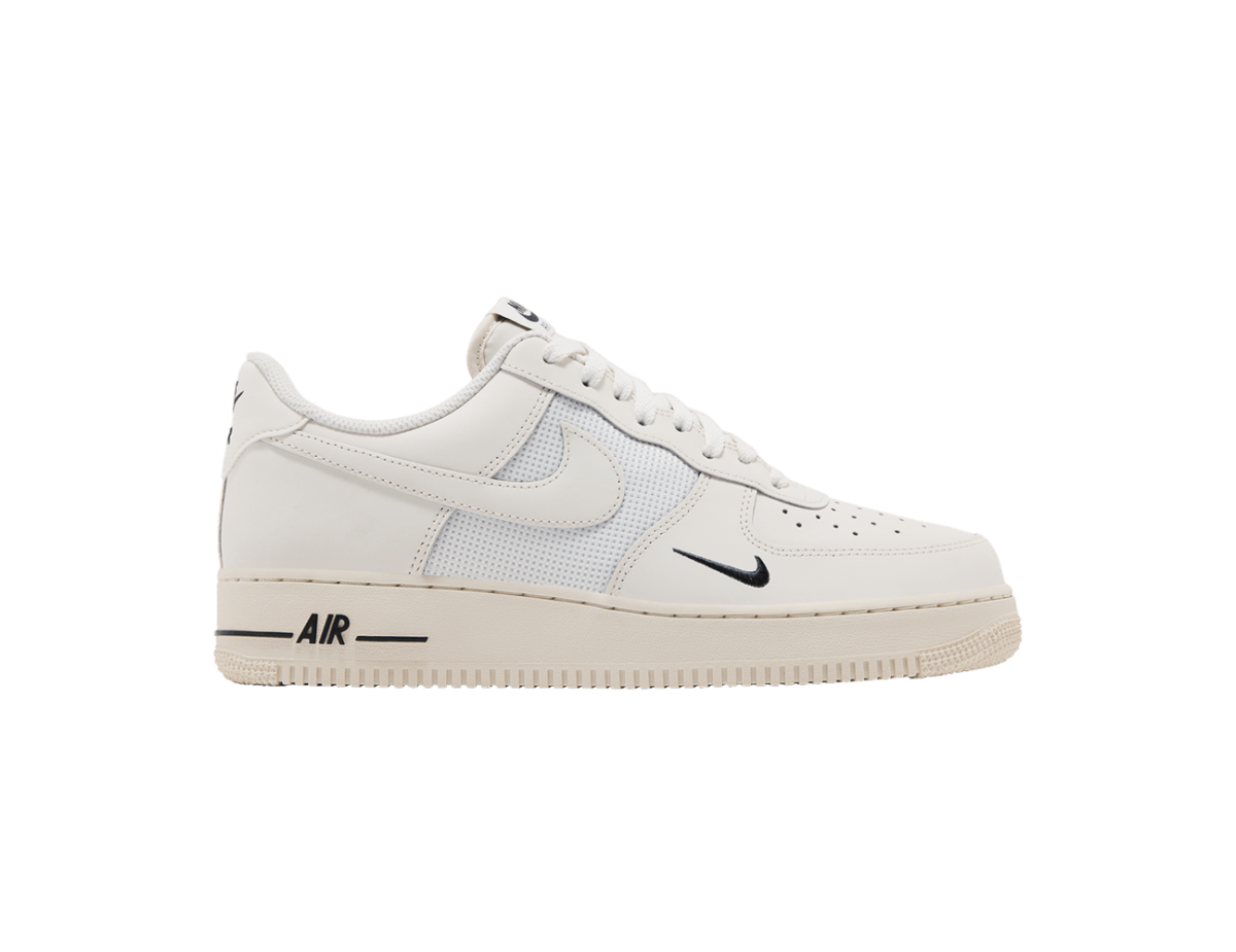 Nike Air Force 1 Low '07 LV8 Phantom Light Orewood Brown
