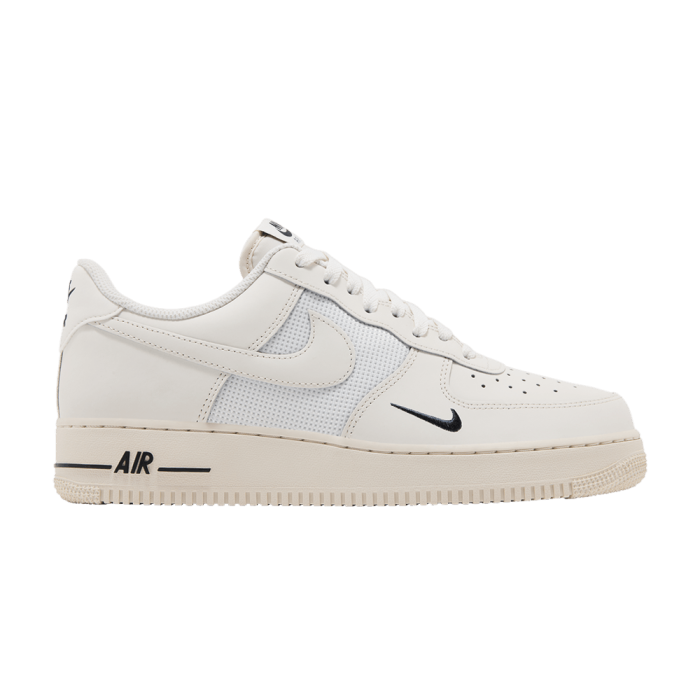 Nike Air Force 1 Low '07 LV8 Phantom Light Orewood Brown Nike Air Force 1 Low '07 LV8 Phantom Light Orewood Brown