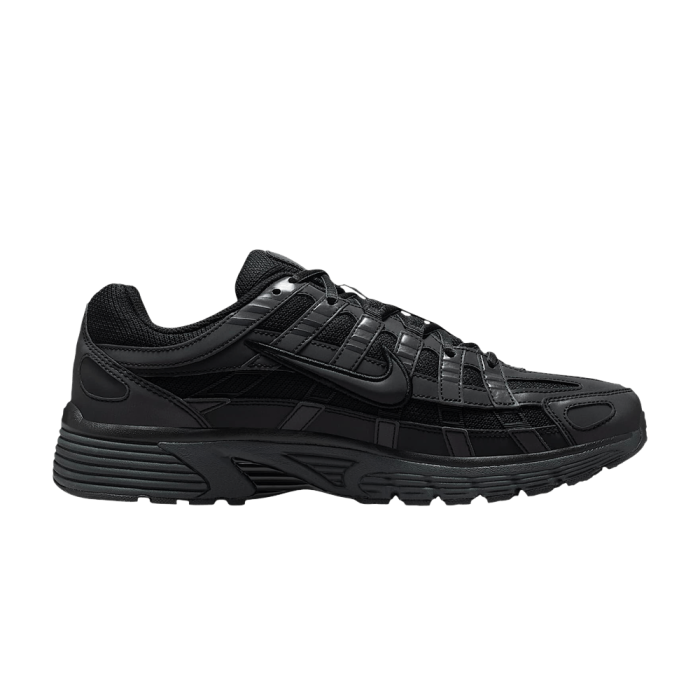 Nike P-6000 SE Black Reflective Nike P-6000 SE Black Reflective
