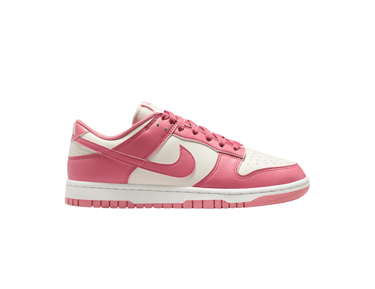 Nike Dunk Low Sail Peony (Women's)